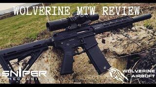 Wolverine MTW Review