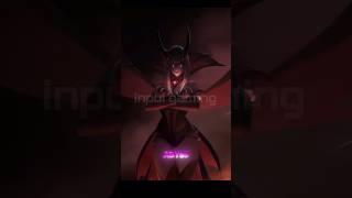 who is the ruler of Abyss mobile legends #mobilelegends #shorts #mlbb