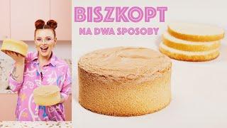 Najlepszy BISZKOPT!  | SUGARLADY