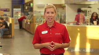 Be a Deli Production Team Member at Pilot Flying J