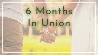 6 Things I Learned After 6 Months In Twin Flame Union 