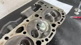 Cheater Vortec Heads