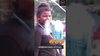 #HEMBRAM BABU OFFICIAL #NEW SANTALI VIDEO #HERO KURI#