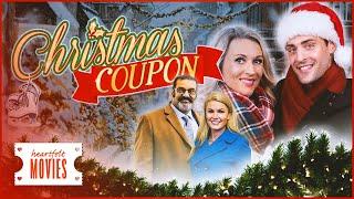 Magical Winter Romance: Christmas Coupon | Feel Good Flicks |Heartfelt Movies