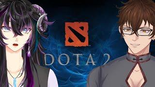 dota sore with @aruinceria  #dota2indonesia #dota2live