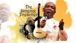 MOMENT OF WORSHIP   #thesingingpreacher