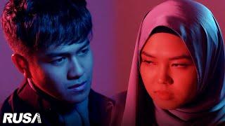 Azzam Sham & Sheryl Shazwanie - Jika Ini Takdirnya [Official Music Video]