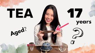 Let Pu'er Local Tell You What Is Fine Aged Tea?