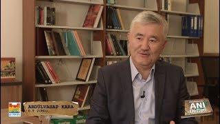 62. Anı Defteri - Abdulvahap Kara