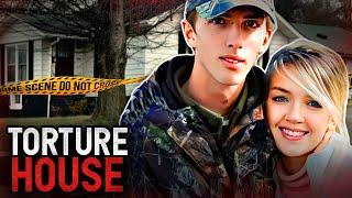 The last gruesome hours of life - packed alive in trash bags! True Crime Documentary.