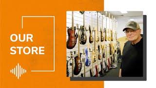 Angkor Music - Altona Store Now Open!