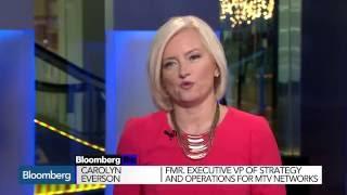 Facebook's Carolyn Everson: Mobile Is Most Profound Disruptor in History