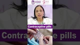 Post Delivery Contraception || Dr. Monalisha Naik || Ankura Hospital Bhubaneswar