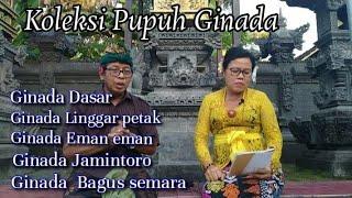 KOLEKSI PUPUH GINADA,@userdenbagus135