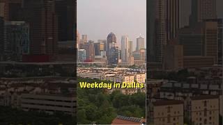 Weekday in Dallas, April | VLOG | MASTERS DIARIES AS AN INDIAN STUDENT