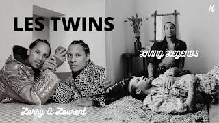 || LES TWINS || 12 DOPE clips to help my anxiety (battle, freestyle/choreo compilation) #LesTwins 