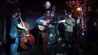 Caltucky - Steal Your Monday at Winters Tavern - Pacifica, CA Set 2 - May 12, 2025