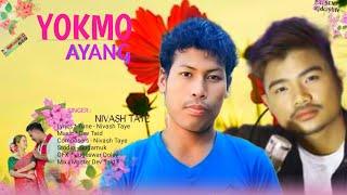 YOKMO AYANG || NIVASH TAYE | DEV TAID | Official Song | New Missing Song2023