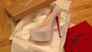 Compras con Diamantes y Tacones 2