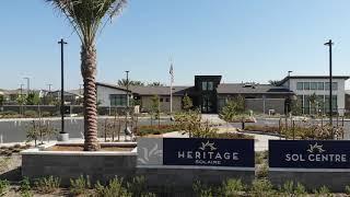 Heritage Solaire   Roseville