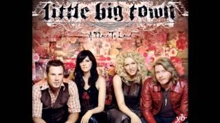 Little Big Town - Love Profound