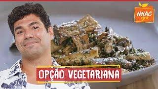 Cogumelos assados na brasa com manteiga de wasabi e shoyu | Felipe Bronze | Perto do Fogo