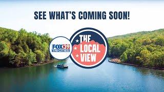 SNEAK PEEK! | The Local View