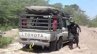 Linyanti to Savuti Botswana Season 2 Ep6