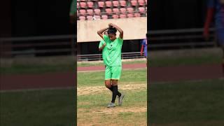 Anna Tirkey Football Match Time | Ranchi Girls Football Match #football