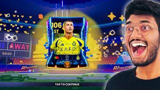 New Event RETRO STARS Huge Pack Opening - FC MOBILE!