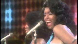 The Three Degrees -  When will I see you again