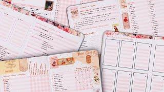 Collections 101  Bullet journaling for beginners