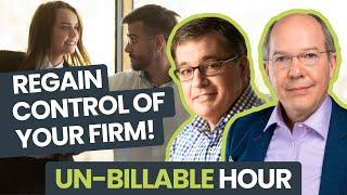 How to Discipline Problematic Employees at Your Law Firm | Un-Billable Hour