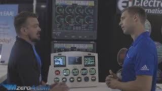 Electronics International CGR 30P Overview - MzeroA Flight Training