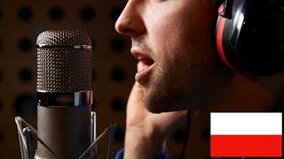 Polish Voice-Over Artist | Polish VoiceOver | Lektor PL New