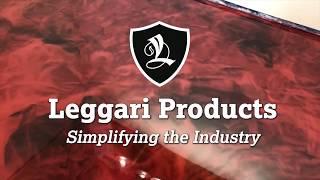 Leggari Products - Simplifying The Industry