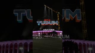 Watch #TUDUM live on Netflix at 8pm ET | 5pm PT