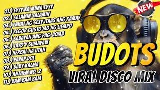 New Viral Budots Disco Party 2024 - RAF TV