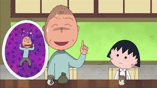 Chibi Maruko Chan Eng Dub #808 "Maruko Goes to a Sushi Restaurant" and the other