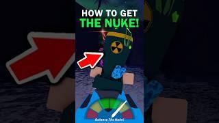 FASTEST WAY TO GET NUKES IN ROBLOX FISCH