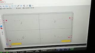 Holemaster 4000 D Line-CNC Drilling Machine with Dual Drilling Heads