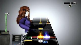 Rock Band 2 - "White Wedding (Part 1)" EXPERT 100% Full Combo (131,618)