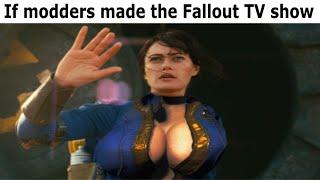 FALLOUT MEMES that will turn you into a synth