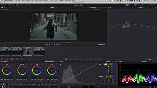 QuickTip DaVinci Resolve: Enable Broadcast Safe