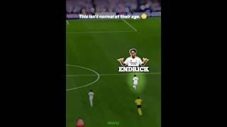 Watch These Teen Goals: Yamal, Endrick, Doué, Güler,Barcola...