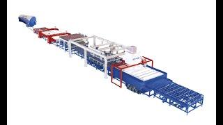 Laminated Glass Production Line｜Glass Laminating Equipment｜Glass Laminating Machine｜BolayMac