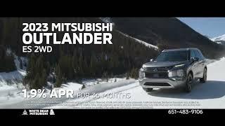 White Bear Mitsubishi - LETS GO Commercial