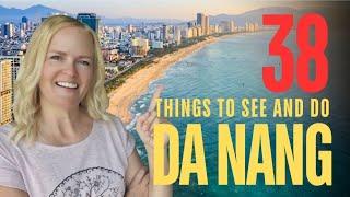 We Spent 90 Days in DA NANG Vietnam and Here's What We WISH We Knew!