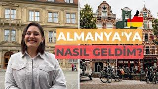 Almanya'da İngilizce Öğretmeni Olmak!  Hem de TESOL ile 