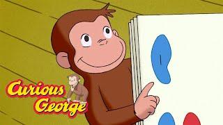 George Learns to Dance!   Full Episode  Curious George  Kids Cartoon  Kids Movies